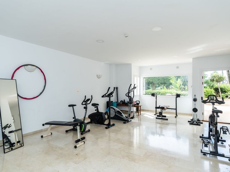 Apartment for Sale in Atalaya, Malaga 18