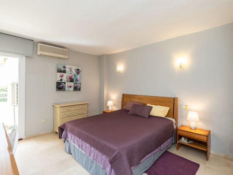 Apartment for Sale in Atalaya, Malaga 8