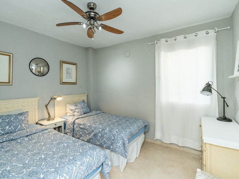 Apartment for Sale in Atalaya, Malaga 9