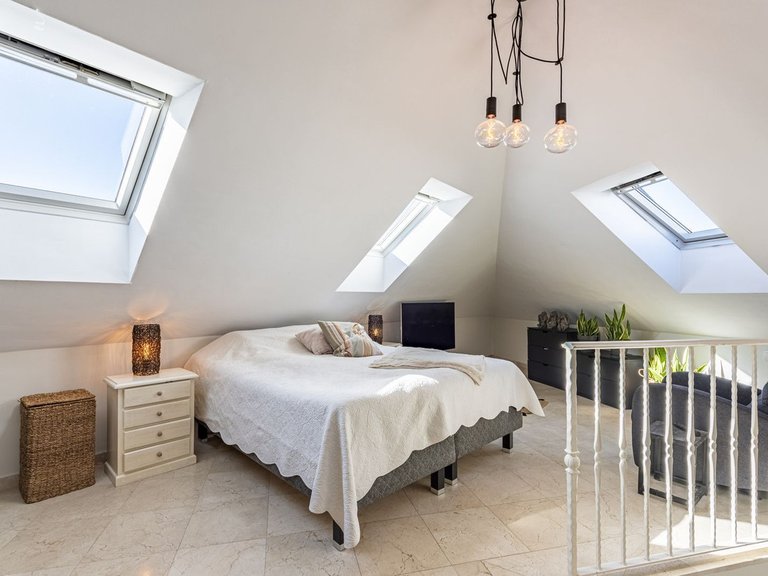 Apartment for Sale in San Pedro De Alcántara, Malaga 12