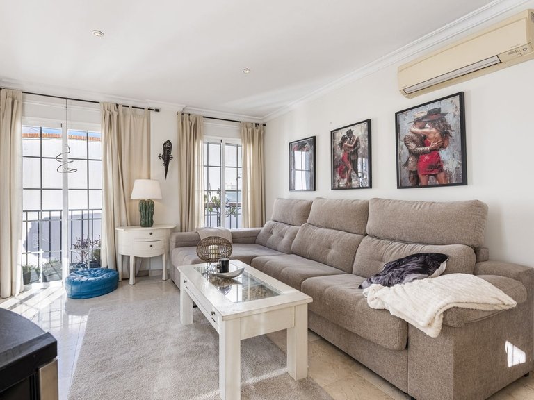 Apartment for Sale in San Pedro De Alcántara, Malaga 2