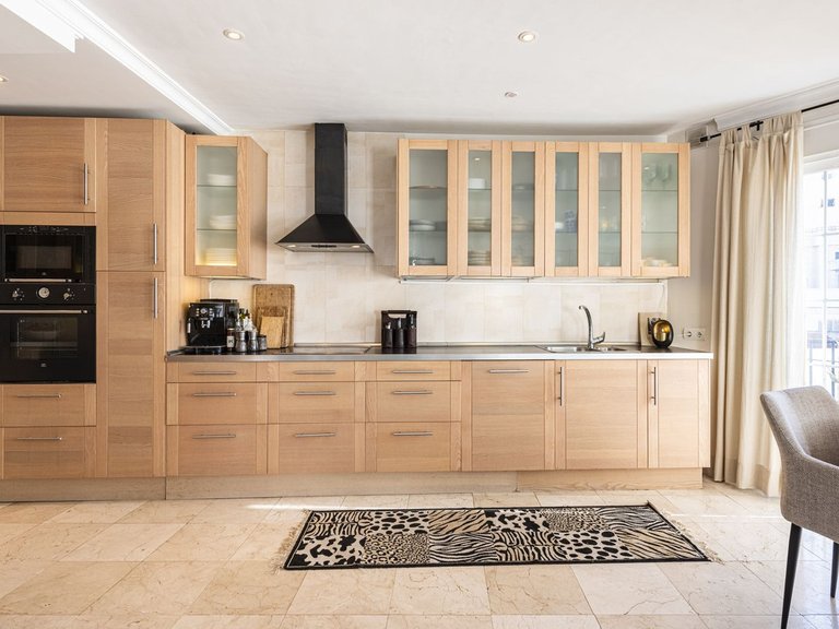 Apartment for Sale in San Pedro De Alcántara, Malaga 6