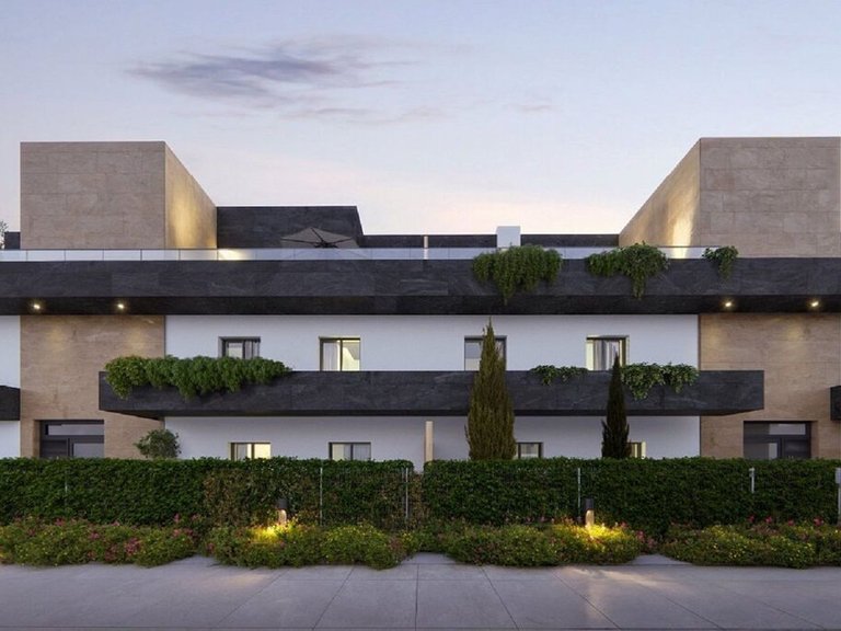 Apartment for Sale in Casares Playa, Malaga 12