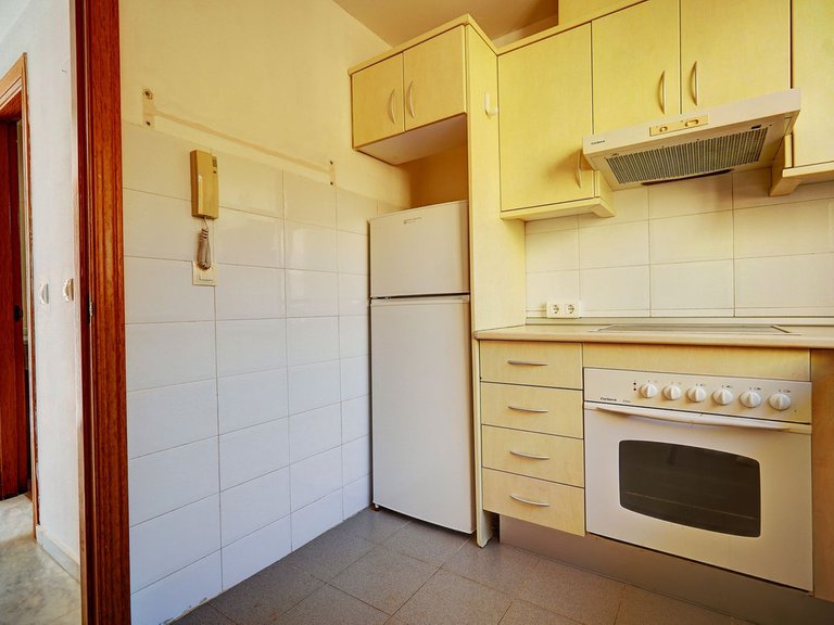 Apartment for Sale in Miraflores, Malaga 10