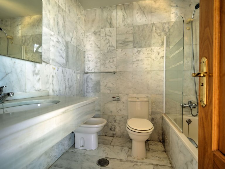 Apartment for Sale in Miraflores, Malaga 12