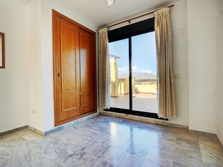 Apartment for Sale in Miraflores, Malaga 13