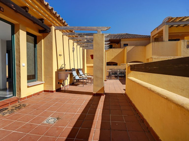 Apartment for Sale in Miraflores, Malaga 15