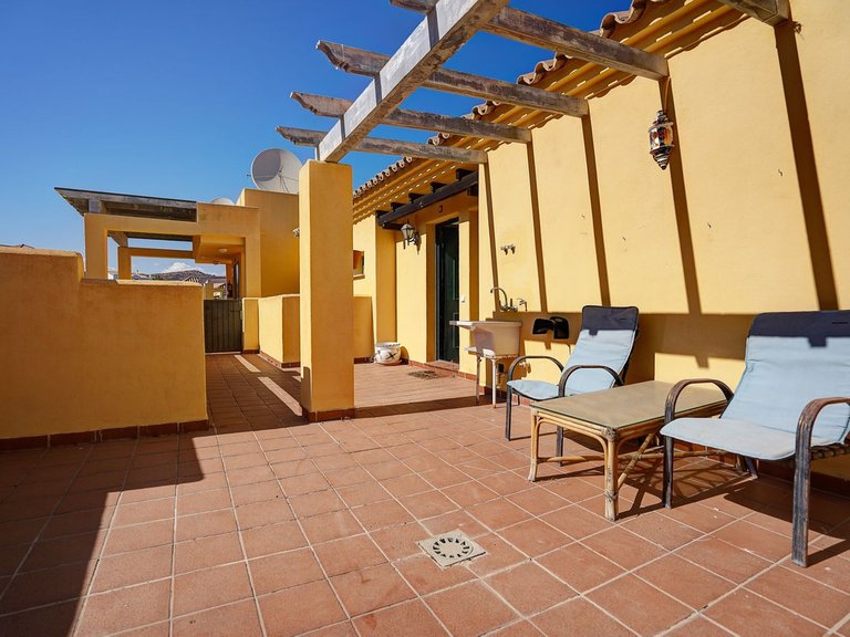 Apartment for Sale in Miraflores, Malaga 16