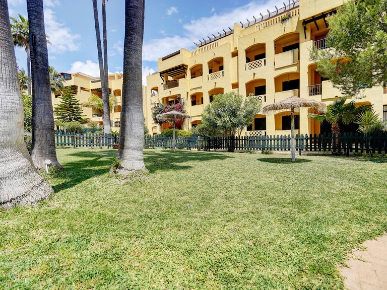 Apartment for Sale in Miraflores, Malaga 17