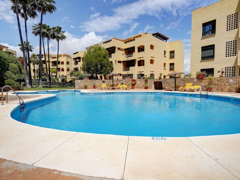 Apartment for Sale in Miraflores, Malaga 18