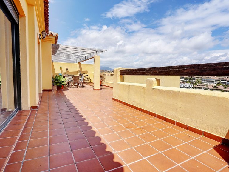 Apartment for Sale in Miraflores, Malaga 3