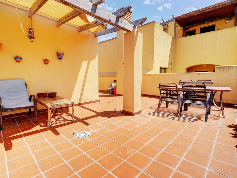 Apartment for Sale in Miraflores, Malaga 4