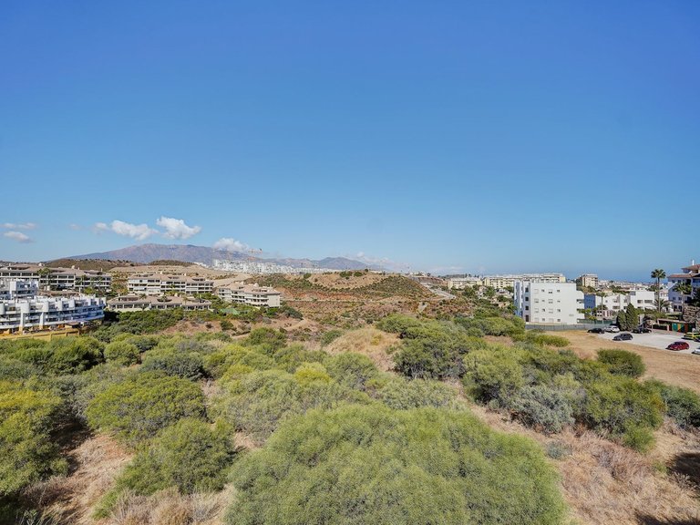 Apartment for Sale in Miraflores, Malaga 5