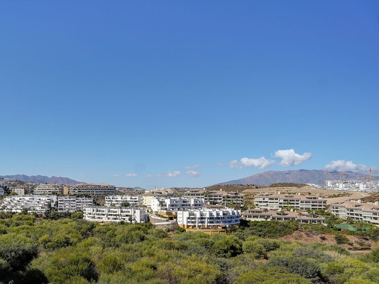 Apartment for Sale in Miraflores, Malaga 6