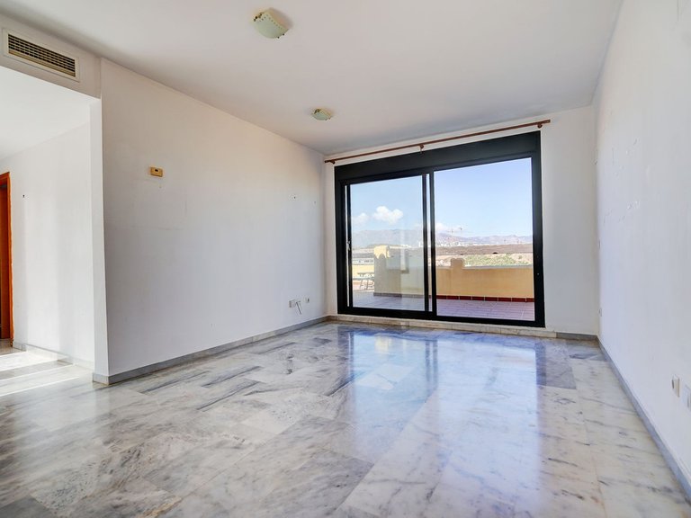 Apartment for Sale in Miraflores, Malaga 8