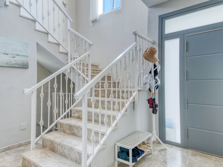 Villa for Sale in Calahonda, Malaga 22