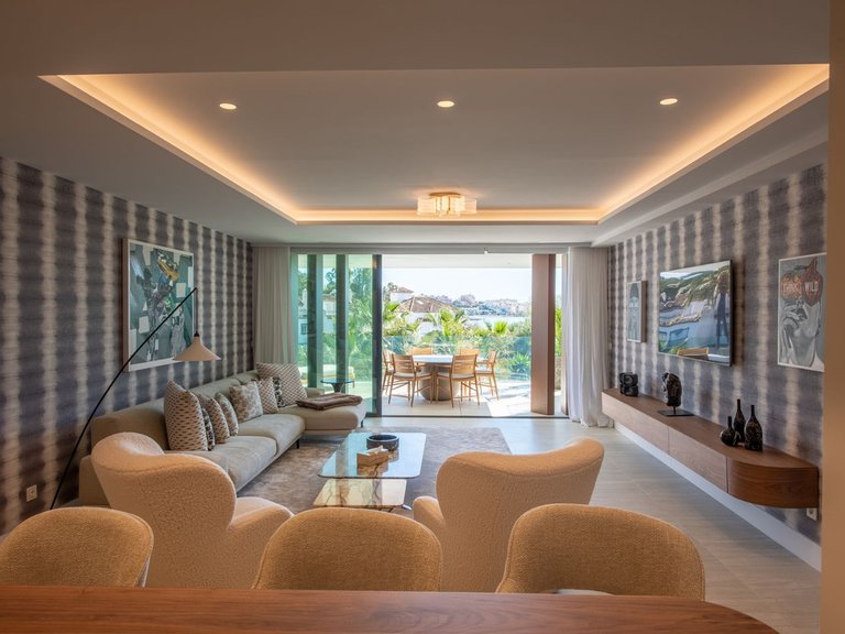 Apartment for Sale in Estepona, Malaga 1