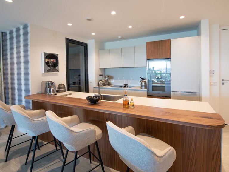 Apartment for Sale in Estepona, Malaga 10