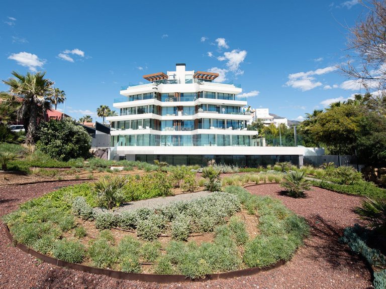 Apartment for Sale in Estepona, Malaga 14