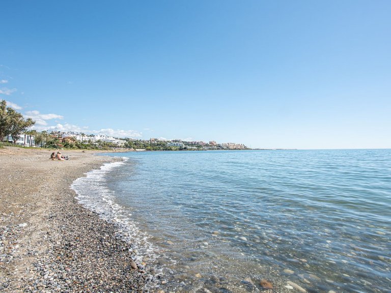 Apartment for Sale in Estepona, Malaga 15