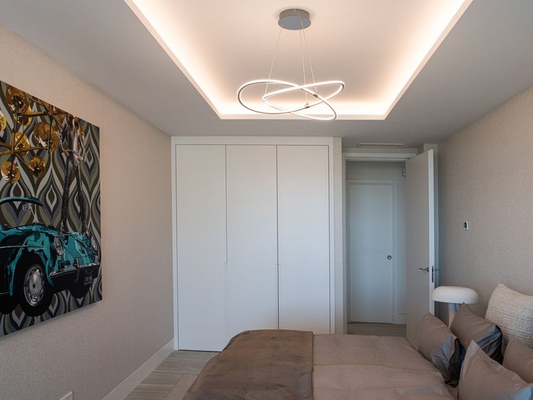 Apartment for Sale in Estepona, Malaga 19
