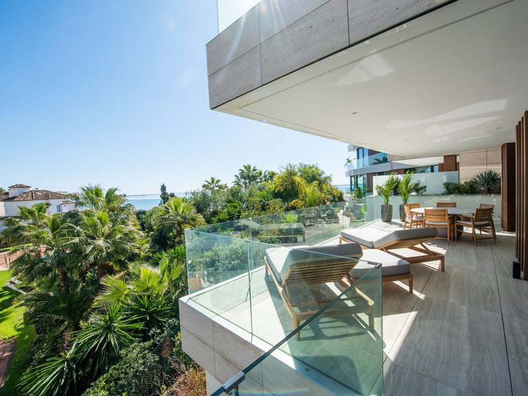 Apartment for Sale in Estepona, Malaga 2