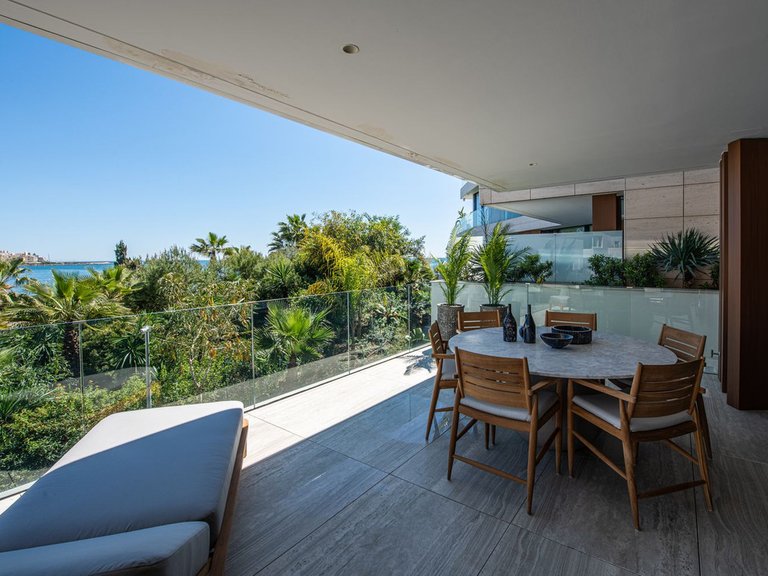 Apartment for Sale in Estepona, Malaga 25