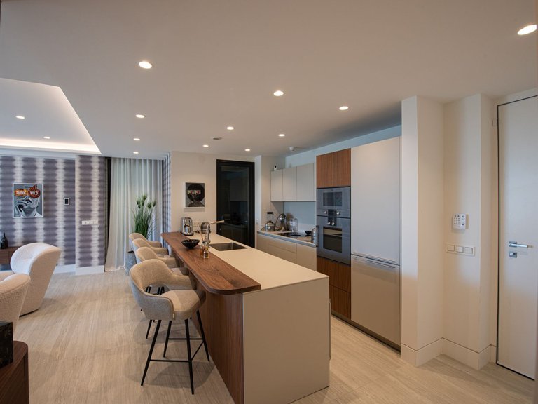 Apartment for Sale in Estepona, Malaga 4