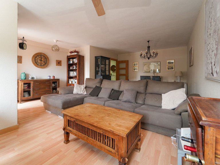 Apartment for Sale in Málaga Centro, Malaga 1