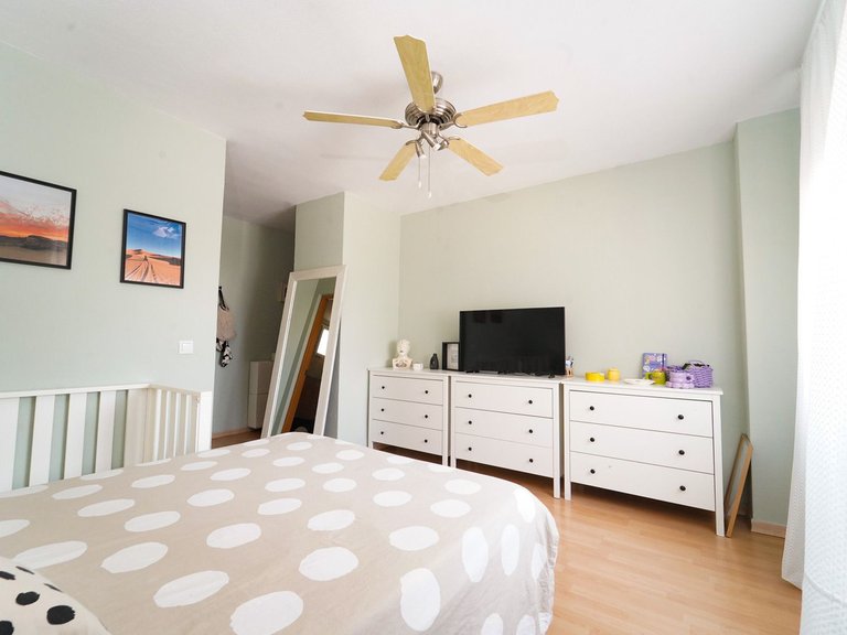 Apartment for Sale in Málaga Centro, Malaga 10