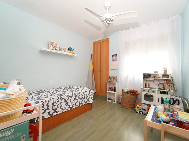 Apartment for Sale in Málaga Centro, Malaga 11