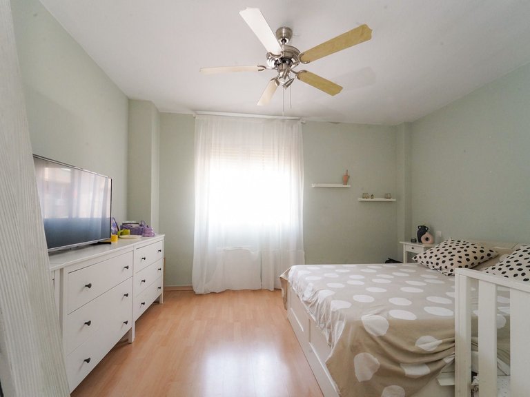 Apartment for Sale in Málaga Centro, Malaga 12