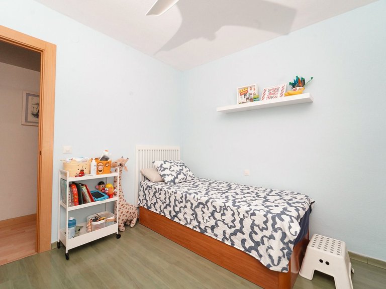 Apartment for Sale in Málaga Centro, Malaga 13