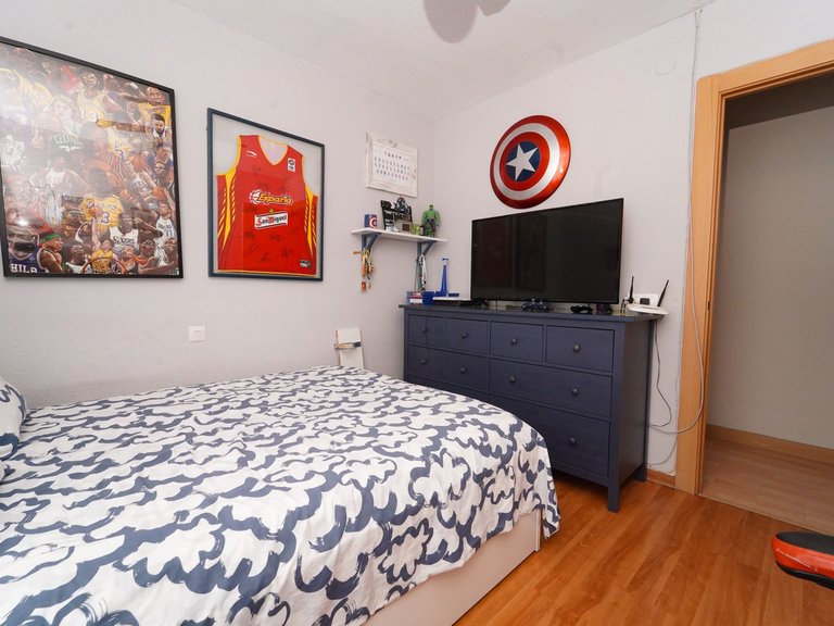 Apartment for Sale in Málaga Centro, Malaga 16