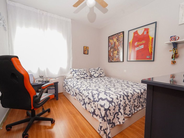 Apartment for Sale in Málaga Centro, Malaga 17