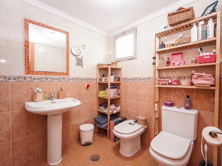 Apartment for Sale in Málaga Centro, Malaga 18