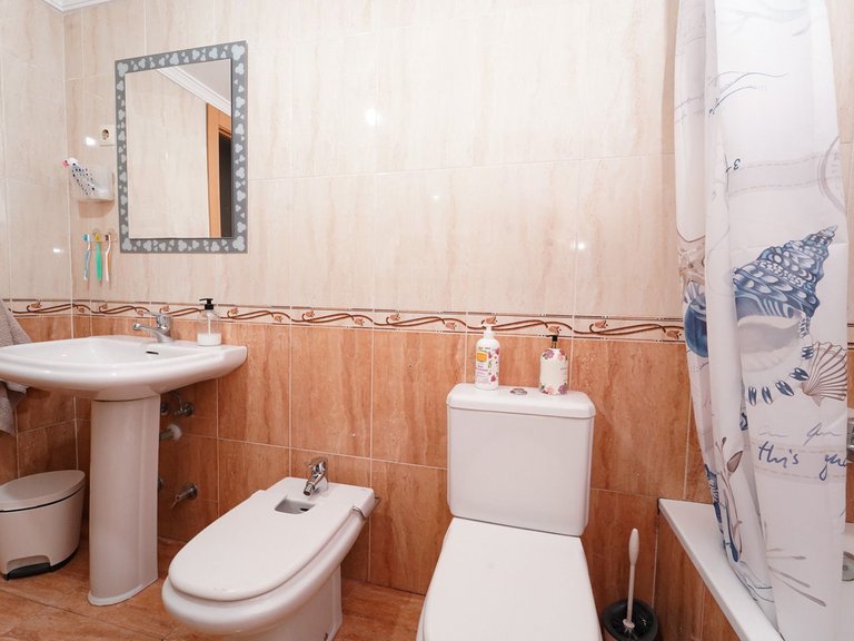 Apartment for Sale in Málaga Centro, Malaga 21