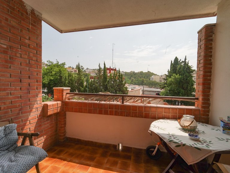 Apartment for Sale in Málaga Centro, Malaga 23