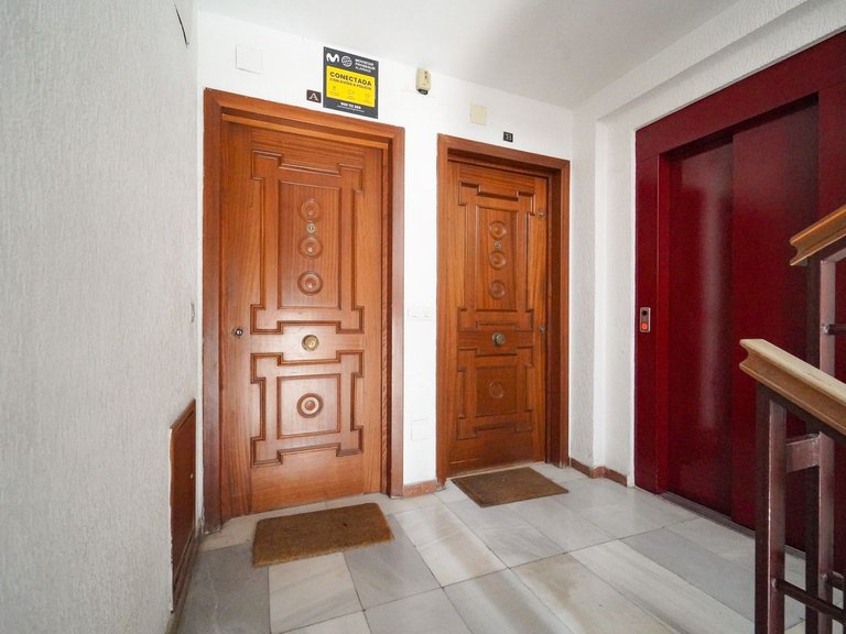 Apartment for Sale in Málaga Centro, Malaga 24