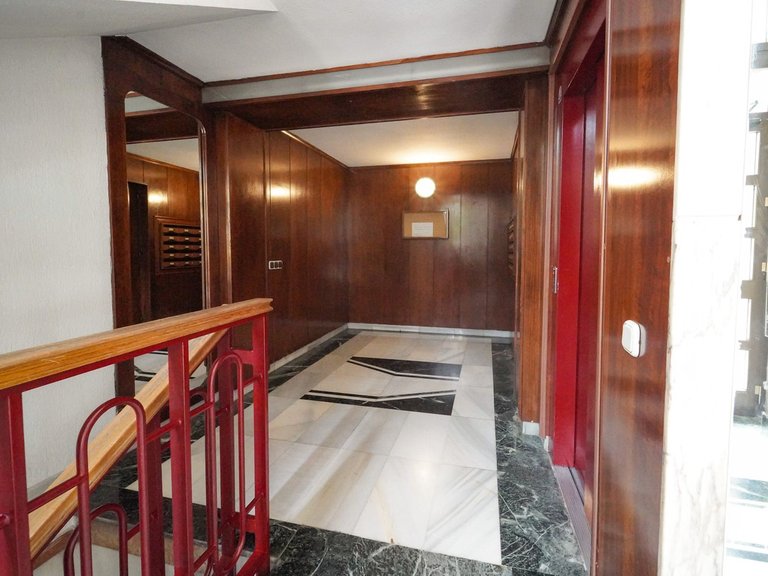 Apartment for Sale in Málaga Centro, Malaga 25