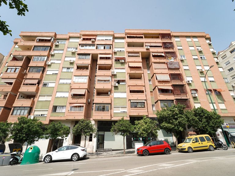 Apartment for Sale in Málaga Centro, Malaga 28