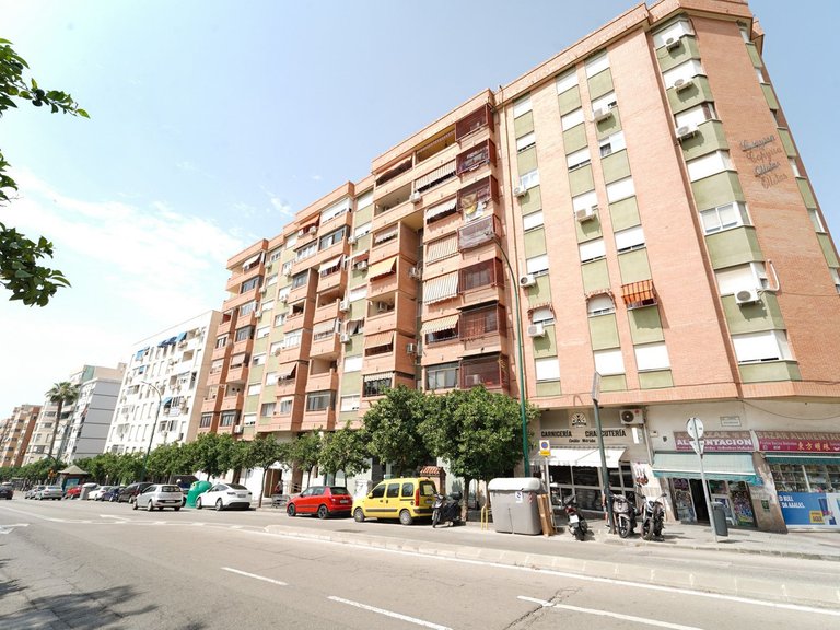 Apartment for Sale in Málaga Centro, Malaga 29