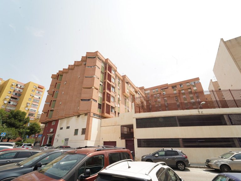 Apartment for Sale in Málaga Centro, Malaga 30