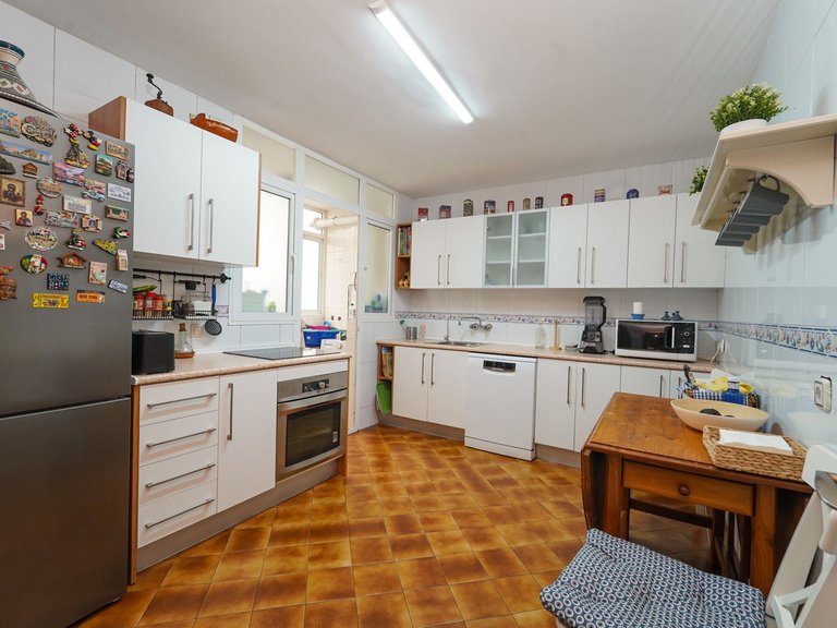 Apartment for Sale in Málaga Centro, Malaga 4