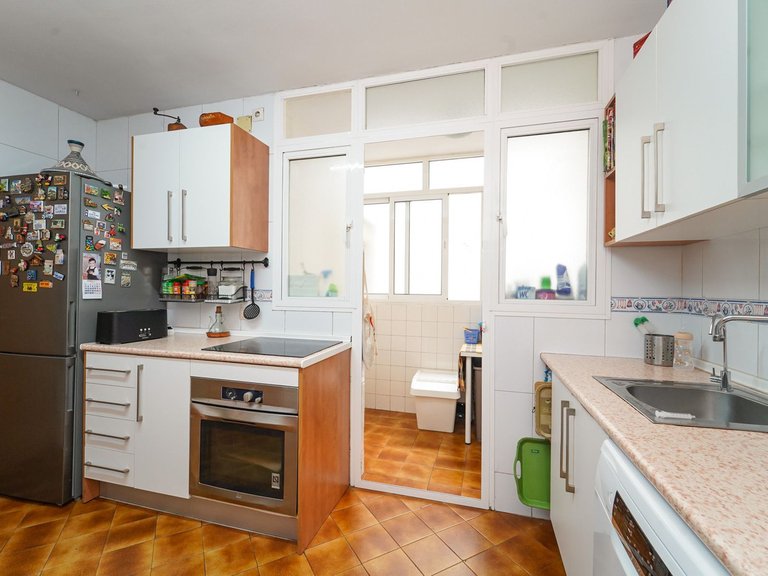 Apartment for Sale in Málaga Centro, Malaga 6