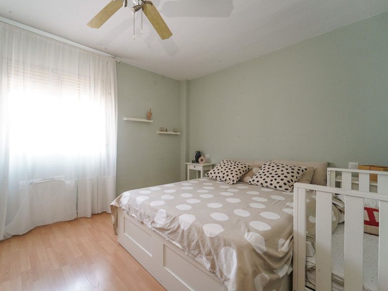 Apartment for Sale in Málaga Centro, Malaga 9