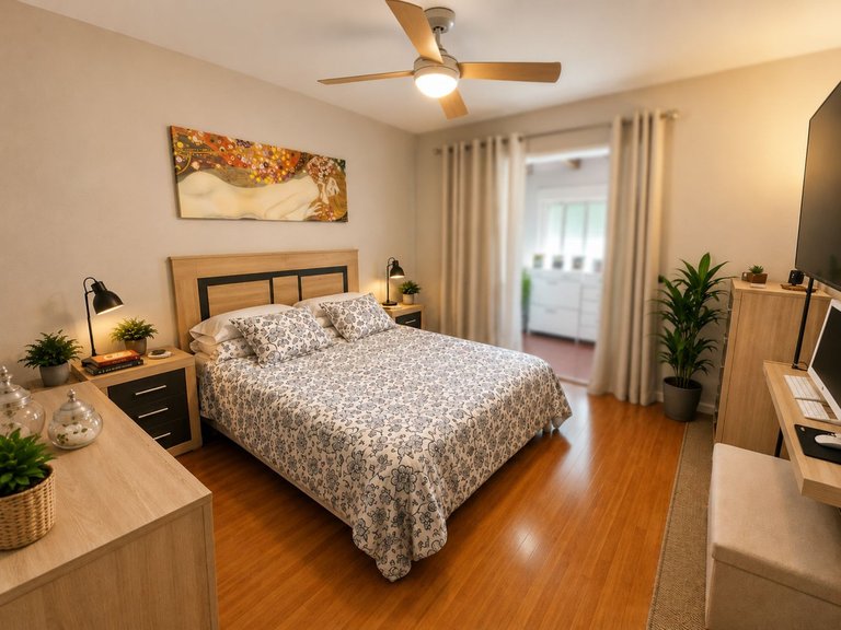 Villa for Sale in Alhaurín De La Torre, Malaga 10