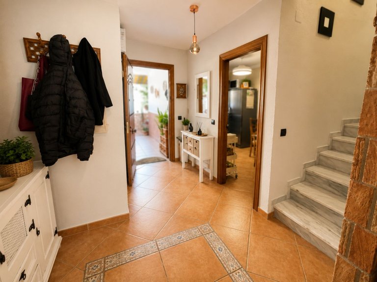 Villa for Sale in Alhaurín De La Torre, Malaga 14
