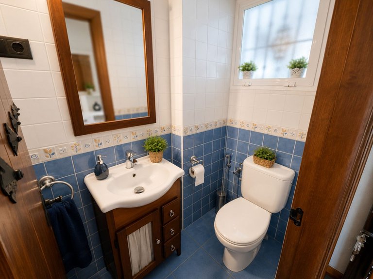 Villa for Sale in Alhaurín De La Torre, Malaga 15