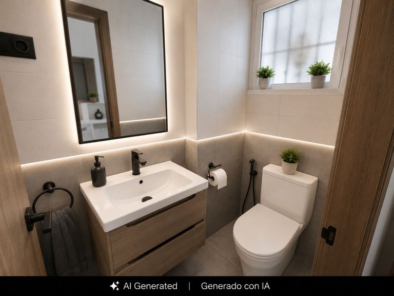 Villa for Sale in Alhaurín De La Torre, Malaga 16